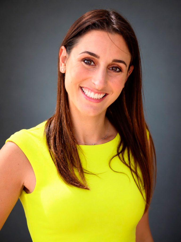 Jessica Mandelbaum